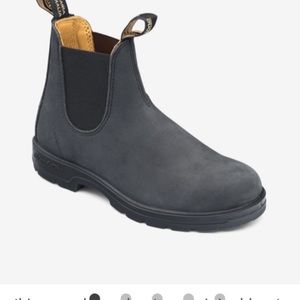 550 Men’s Blundstones